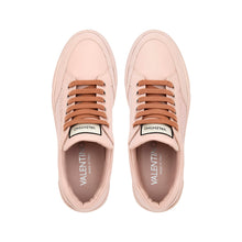 Carica l&#39;immagine nel visualizzatore di Gallery, VALENTINO Sneaker Baraga Nude