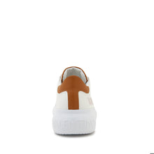 Carica l&#39;immagine nel visualizzatore di Gallery, VALENTINO Sneaker Bounce White/Cuoio