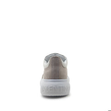 Carica l&#39;immagine nel visualizzatore di Gallery, VALENTINO Sneaker BOUNCE pelle e camoscio White/Grey