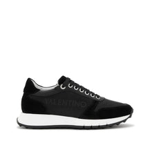 Carica l&#39;immagine nel visualizzatore di Gallery, VALENTINO Sneakers Ares S traforata Black