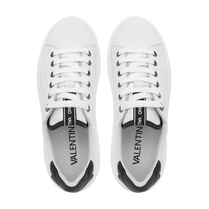 VALENTINO Sneaker Bounce S White/Black