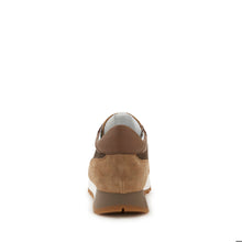 Load image into Gallery viewer, VALENTINO Sneakers Ares S traforata Taupe