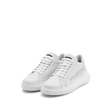 Load image into Gallery viewer, VALENTINO Sneaker Bounce S White/Silver