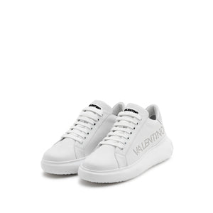 VALENTINO Sneaker Bounce S White/Silver