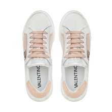 Carica l&#39;immagine nel visualizzatore di Gallery, VALENTINO Sneaker Stunny dirty White/Nude