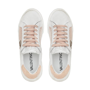 VALENTINO Sneaker Stunny dirty White/Nude