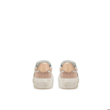 Carica l&#39;immagine nel visualizzatore di Gallery, VALENTINO Sneaker Stunny dirty White/Nude