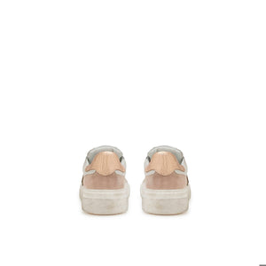 VALENTINO Sneaker Stunny dirty White/Nude