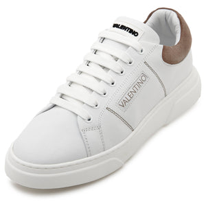 VALENTINO Sneaker STUNNY White/Smoky Grey