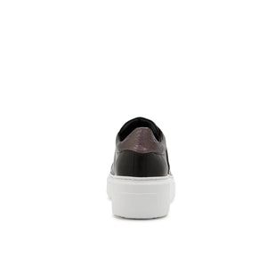 VALENTINO Sneaker Baraga Black/Grey