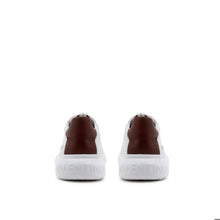 Carica l&#39;immagine nel visualizzatore di Gallery, VALENTINO Sneaker Bounce S White/Brown