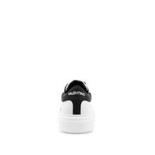 Carica l&#39;immagine nel visualizzatore di Gallery, VALENTINO Sneaker STUNNY White/Black Vlogo