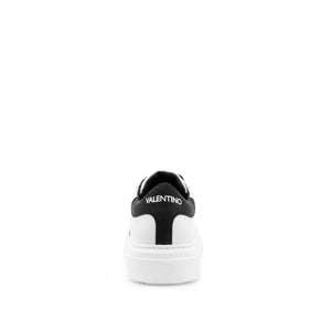 VALENTINO Sneaker STUNNY White/Black Vlogo