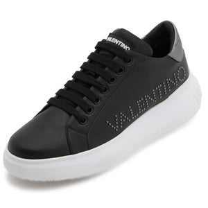 VALENTINO Sneaker Bounce S Black/Gunmetal