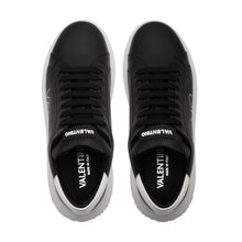 Load image into Gallery viewer, VALENTINO Sneaker Bounce Black/Black