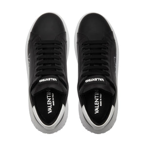 VALENTINO Sneaker Bounce Black/Black