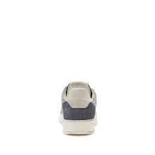 Load image into Gallery viewer, VALENTINO sneaker Apollo Grey leather and suede