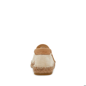 Valentino Espadrillas Capri VVV Bianco/Ivory