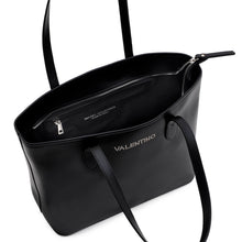 Carica l&#39;immagine nel visualizzatore di Gallery, VALENTINO shopper Black