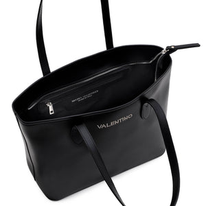 VALENTINO shopper Black