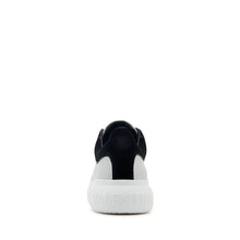 Carica l&#39;immagine nel visualizzatore di Gallery, VALENTINO Sneaker Bouns S pelle e crosta White/Black