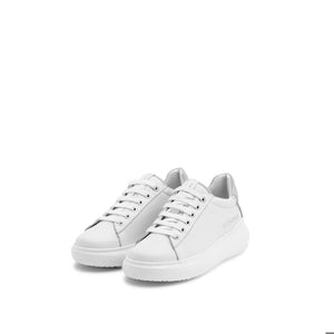 VALENTINO Sneaker Bounce S White/Ice