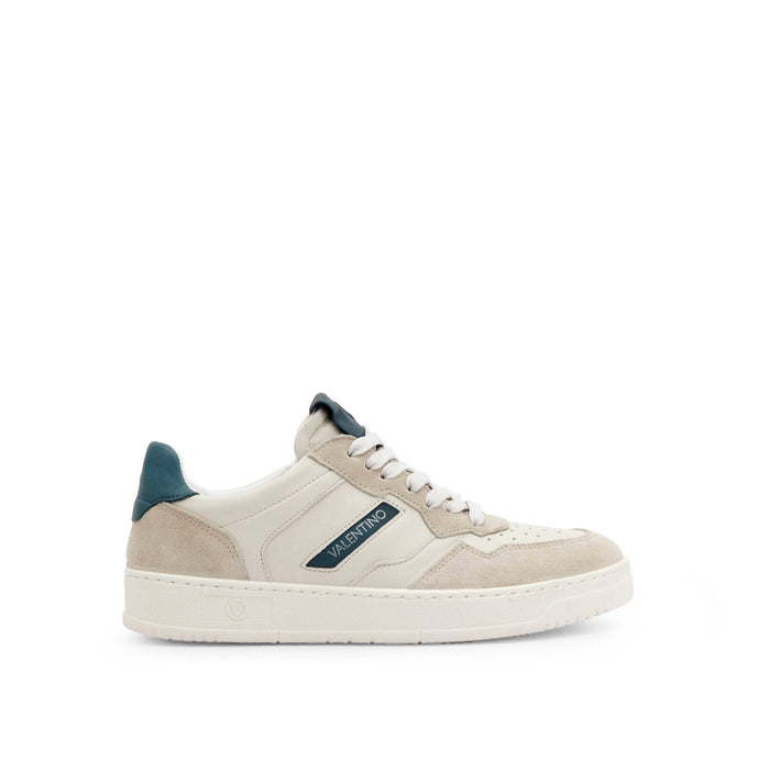 VALENTINO Sneaker Apollo Off White/Ottanio