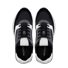 Carica l&#39;immagine nel visualizzatore di Gallery, VALENTINO sneaker DRED White/Black