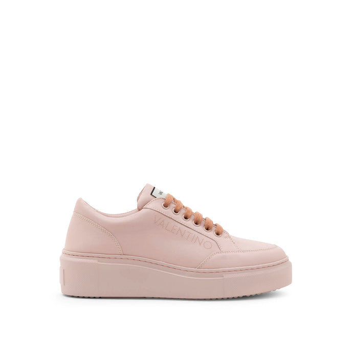 VALENTINO Sneaker Baraga Nude