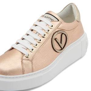 VALENTINO Sneaker Baraga Gold