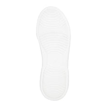 Load image into Gallery viewer, VALENTINO Sneaker STUNNY Zip White/Gold