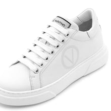 Carica l&#39;immagine nel visualizzatore di Gallery, VALENTINO Sneaker STUNNY Total White Vlogo