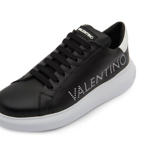 VALENTINO Sneaker Bounce Nero/Nero