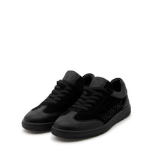 Carica l&#39;immagine nel visualizzatore di Gallery, VALENTINO sneaker Margot Logo lettering Black