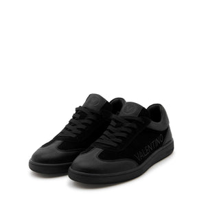 VALENTINO sneaker Margot Logo lettering Black