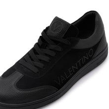 Carica l&#39;immagine nel visualizzatore di Gallery, VALENTINO sneaker Margot Logo lettering Black