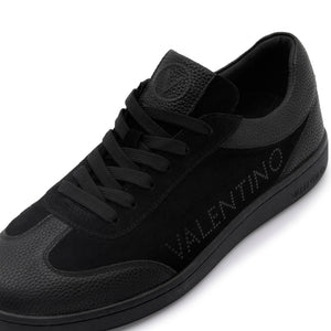 VALENTINO sneaker Margot Logo lettering Black