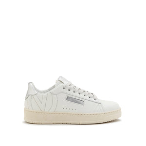 VALENTINO Sneaker Apollo White/Silver