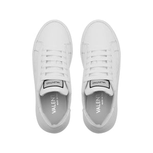 VALENTINO Sneaker Zuma White