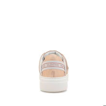 Carica l&#39;immagine nel visualizzatore di Gallery, VALENTINO Sneaker STUNNY Slip-On Gold Rose