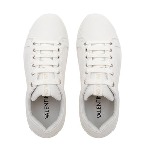 VALENTINO sneaker Rey Vlogo White