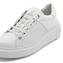 Carica l&#39;immagine nel visualizzatore di Gallery, VALENTINO Sneaker Baraga White/White