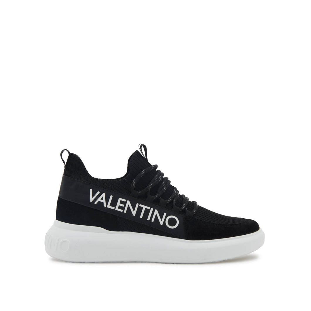 VALENTINO sock sneaker Bounce S Black