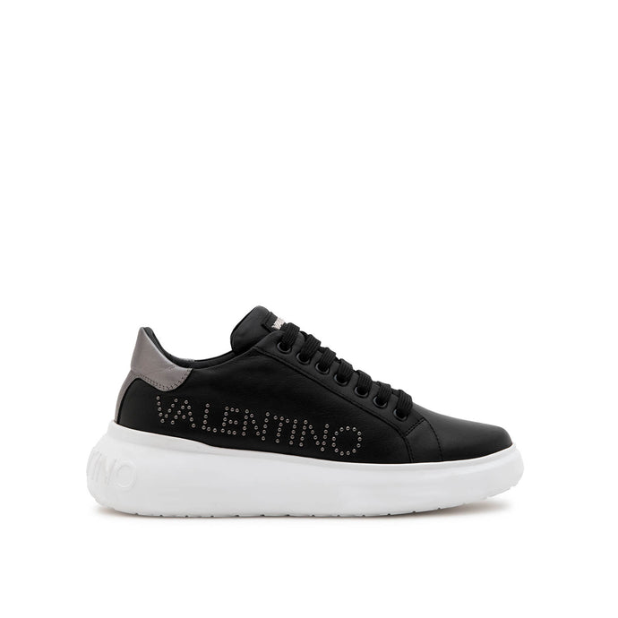 VALENTINO Sneaker Bounce S Black/Gunmetal