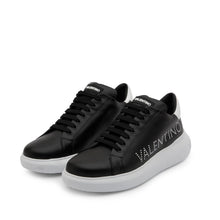 Load image into Gallery viewer, VALENTINO Sneaker Bounce Black/Black