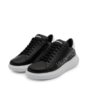 VALENTINO Sneaker Bounce Nero/Nero