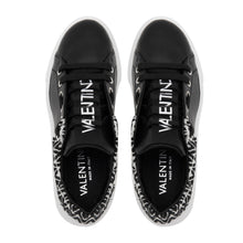 Carica l&#39;immagine nel visualizzatore di Gallery, VALENTINO Sneaker Baraga S Black VVV