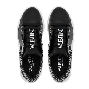 VALENTINO Sneaker Baraga S Black VVV