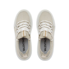 Carica l&#39;immagine nel visualizzatore di Gallery, VALENTINO sock sneaker Bounce S Ivory