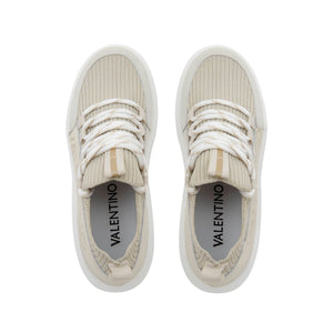 VALENTINO sock sneaker Bounce S Ivory